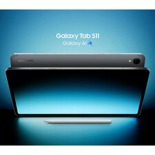 تبلت ۱۱ اینچ سامسونگ مدل Galaxy Tab S11 Wi-Fi ظرفیت 128 گیگابایت و رم 12 گیگابایت (SM-X730)