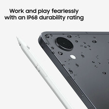 تبلت ۱۱ اینچ سامسونگ مدل Galaxy Tab S11 Wi-Fi ظرفیت 128 گیگابایت و رم 12 گیگابایت (SM-X730)