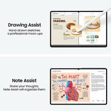 تبلت ۱۴.۶ اینچ سامسونگ مدل Galaxy Tab S11 Ultra Wi-Fi ظرفیت 256 گیگابایت و رم 12 گیگابایت