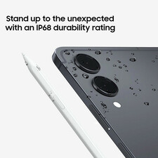 تبلت ۱۴.۶ اینچ سامسونگ مدل Galaxy Tab S11 Ultra Wi-Fi ظرفیت 256 گیگابایت و رم 12 گیگابایت