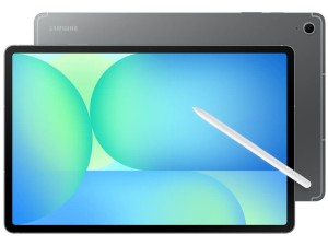 تبلت 13.1 اینچ سامسونگ مدل Galaxy Tab S10 FE Plus 5G ظرفیت 256 گیگابایت و رم 8 گیگابایت