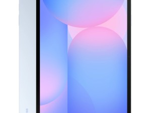 تبلت 13.1 اینچ سامسونگ مدل Galaxy Tab S10 FE Plus 5G ظرفیت 256 گیگابایت و رم 8 گیگابایت