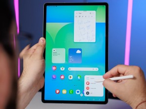 تبلت 13.1 اینچ سامسونگ مدل Galaxy Tab S10 FE Plus 5G ظرفیت 256 گیگابایت و رم 8 گیگابایت