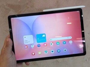 تبلت 10.9 اینچ سامسونگ مدل Galaxy Tab S10 Lite Wi-Fi با ظرفیت 256 گیگابایت و رم 8 گیگابایت