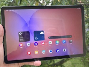 تبلت 10.9 اینچ سامسونگ مدل Galaxy Tab S10 Lite Wi-Fi با ظرفیت 256 گیگابایت و رم 8 گیگابایت