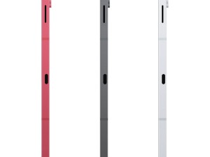 تبلت 10.9 اینچ سامسونگ مدل Galaxy Tab S10 Lite Wi-Fi با ظرفیت 256 گیگابایت و رم 8 گیگابایت