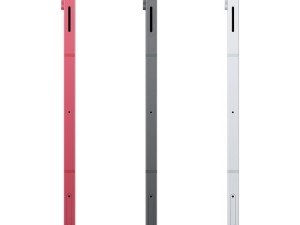 تبلت 10.9 اینچ سامسونگ مدل Galaxy Tab S10 Lite Wi-Fi با ظرفیت 256 گیگابایت و رم 8 گیگابایت