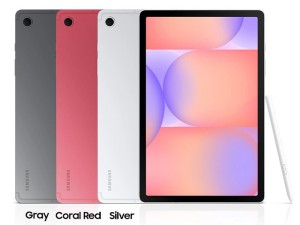 تبلت 10.9 اینچ سامسونگ مدل Galaxy Tab S10 Lite Wi-Fi با ظرفیت 256 گیگابایت و رم 8 گیگابایت