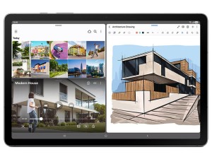 تبلت 10.9 اینچ سامسونگ مدل Galaxy Tab S10 Lite Wi-Fi با ظرفیت 256 گیگابایت و رم 8 گیگابایت