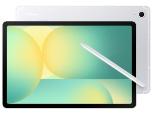 تبلت ۱۰.۹ اینچ سامسونگ مدل Galaxy Tab S10 FE 5G ظرفیت 256 گیگابایت و رم 12 گیگابایت