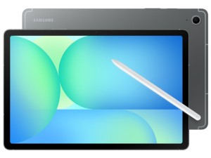 تبلت ۱۰.۹ اینچ سامسونگ مدل Galaxy Tab S10 FE 5G ظرفیت 256 گیگابایت و رم 12 گیگابایت