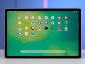 تبلت ۱۰.۹ اینچ سامسونگ مدل Galaxy Tab S10 FE 5G ظرفیت 256 گیگابایت و رم 12 گیگابایت