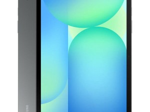 تبلت ۱۰.۹ اینچ سامسونگ مدل Galaxy Tab S10 FE 5G ظرفیت 256 گیگابایت و رم 12 گیگابایت