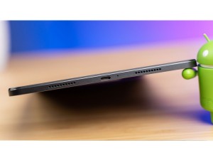 تبلت شیائومی مدل Pad 6 ظرفیت 128 گیگابایت و رم 8 گیگابایت