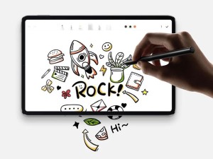 تبلت شیائومی مدل Pad 6 ظرفیت 128 گیگابایت و رم 8 گیگابایت