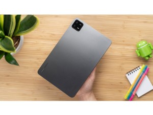 تبلت شیائومی مدل Pad 6 ظرفیت 128 گیگابایت و رم 8 گیگابایت