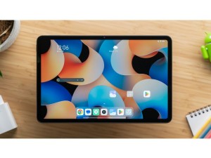 تبلت شیائومی مدل Pad 6 ظرفیت 128 گیگابایت و رم 8 گیگابایت