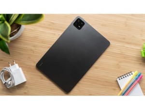 تبلت شیائومی مدل Pad 6 ظرفیت 128 گیگابایت و رم 8 گیگابایت