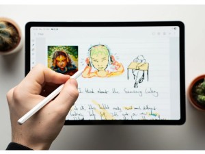 تبلت ۱۱ اینچ سامسونگ مدل Galaxy Tab S11 Wi-Fi ظرفیت 128 گیگابایت و رم 12 گیگابایت همراه با کیبورد