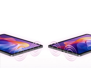 تبلت ۱۱ اینچ شیائومی مدل Redmi Pad 2 Wi-Fi با ظرفیت 256 گیگابایت و رم 8 گیگابایت همراه با کاور