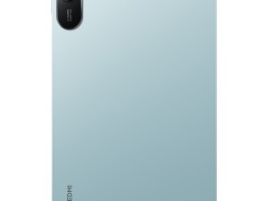 تبلت ۱۱ اینچ شیائومی مدل Redmi Pad 2 Wi-Fi با ظرفیت 256 گیگابایت و رم 8 گیگابایت همراه با کاور