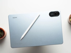 تبلت ۱۱ اینچ شیائومی مدل Redmi Pad 2 Wi-Fi با ظرفیت 256 گیگابایت و رم 8 گیگابایت همراه با کاور