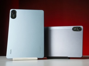 تبلت ۱۱ اینچ شیائومی مدل Redmi Pad 2 Wi-Fi با ظرفیت 256 گیگابایت و رم 8 گیگابایت همراه با کاور