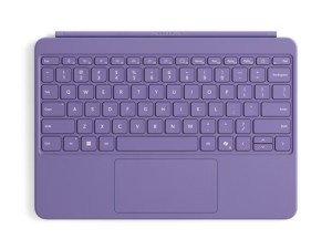 قلم سرفیس به همراه کیبورد MICROSOFT Surface Pro 12-inch Keyboard with Slim Pen
