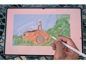 تبلت ۱۴.۶ اینچ سامسونگ مدل Galaxy Tab S11 Ultra Wi-Fi ظرفیت 512 گیگابایت و رم 12 گیگابایت