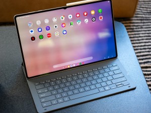 تبلت ۱۴.۶ اینچ سامسونگ مدل Galaxy Tab S11 Ultra Wi-Fi ظرفیت 512 گیگابایت و رم 12 گیگابایت