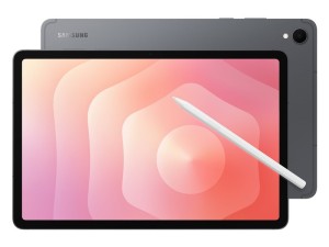 تبلت ۱۱ اینچ سامسونگ مدل Galaxy Tab S11 Wi-Fi ظرفیت 512 گیگابایت و رم 12 گیگابایت