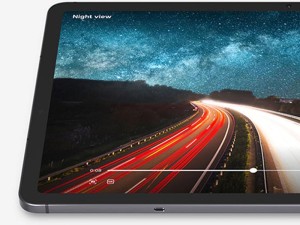 تبلت ۱۱ اینچ سامسونگ مدل Galaxy Tab S11 Wi-Fi ظرفیت 512 گیگابایت و رم 12 گیگابایت