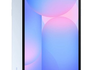 تبلت 13.1 اینچ سامسونگ مدل Galaxy Tab S10 FE Plus 5G ظرفیت 256 گیگابایت و رم 12گیگابایت