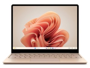 سرفیس لپ تاپ گو 3 – Surface Laptop Go 3 / Core i5 / 8GB / 128GB UFS
