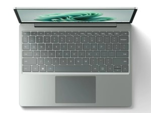 سرفیس لپ تاپ گو 3 – Surface Laptop Go 3 / Core i5 / 8GB / 128GB UFS