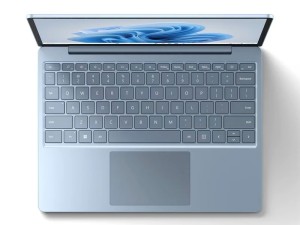 سرفیس لپ تاپ گو 3 – Surface Laptop Go 3 / Core i5 / 8GB / 128GB UFS