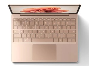 سرفیس لپ تاپ گو 3 – Surface Laptop Go 3 / Core i5 / 8GB / 128GB UFS