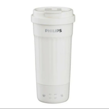 ماگ + فلاسک برقی فیلیپس 400ML – GoZero