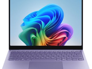 لپ تاپ 13 اینچی مایکروسافت مدل Surface Laptop Copilot+PC (2025)-Snapdragon X Plus-16GB LPDDR5x-512GB SSD-Touch