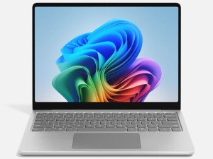 لپ تاپ 13 اینچی مایکروسافت مدل Surface Laptop Copilot+PC (2025)-Snapdragon X Plus-16GB LPDDR5x-512GB SSD-Touch