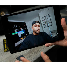 تبلت 12.1 اینچ شیائومی مدل Poco Pad M1 Wi-Fi، ظرفیت 256 گیگابایت و رم 8 گیگابایت