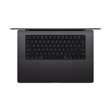 لپ تاپ 16.2 اینچی اپل مدل MacBook Pro MX313 2024 -M4 Max-48GB RAM-1TB SSD-Retina 120Hz