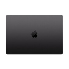 لپ تاپ 16.2 اینچی اپل مدل MacBook Pro MX313 2024 -M4 Max-48GB RAM-1TB SSD-Retina 120Hz
