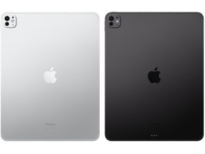 تبلت 11 اینچ اپل مدل IPad Pro 2025 M5 Wi-Fi ظرفیت 2 ترابایت و رم 16 گیگابایت