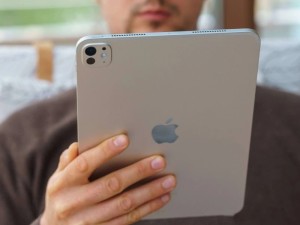 تبلت 11 اینچ اپل مدل IPad Pro 2025 M5 Wi-Fi ظرفیت 2 ترابایت و رم 16 گیگابایت