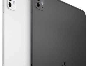 تبلت 11 اینچ اپل مدل IPad Pro 2025 M5 Wi-Fi ظرفیت 2 ترابایت و رم 16 گیگابایت