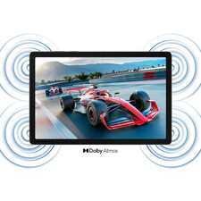 تبلت 11 اینچ سامسونگ مدل Galaxy Tab A11 Plus Wi-Fi، ظرفیت 256 گیگابایت و رم 8 گیگابایت