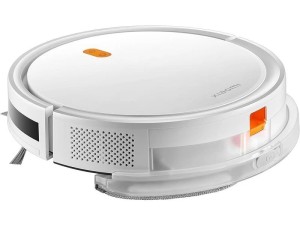 جارو رباتیک شیائومی Xiaomi Vacuum E5 White
