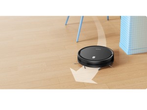 جارو رباتیک شیائومی Xiaomi Vacuum E5 White