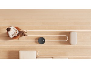 جارو رباتیک شیائومی Xiaomi Vacuum E5 White